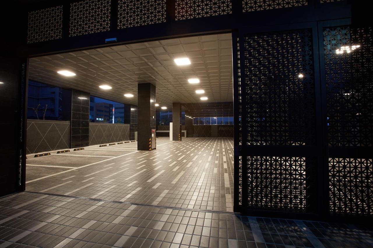 Hotel Wanted Incheon Dış mekan fotoğraf