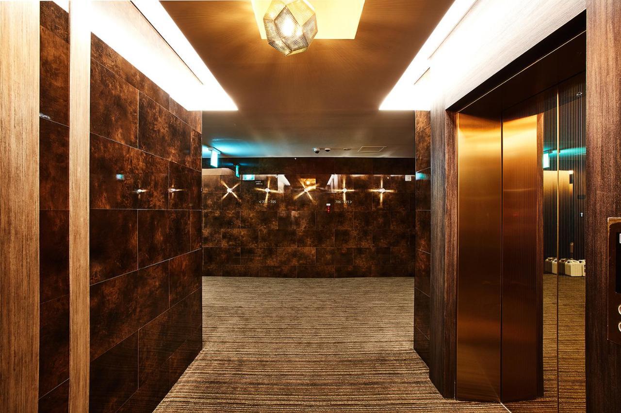 Hotel Wanted Incheon Dış mekan fotoğraf