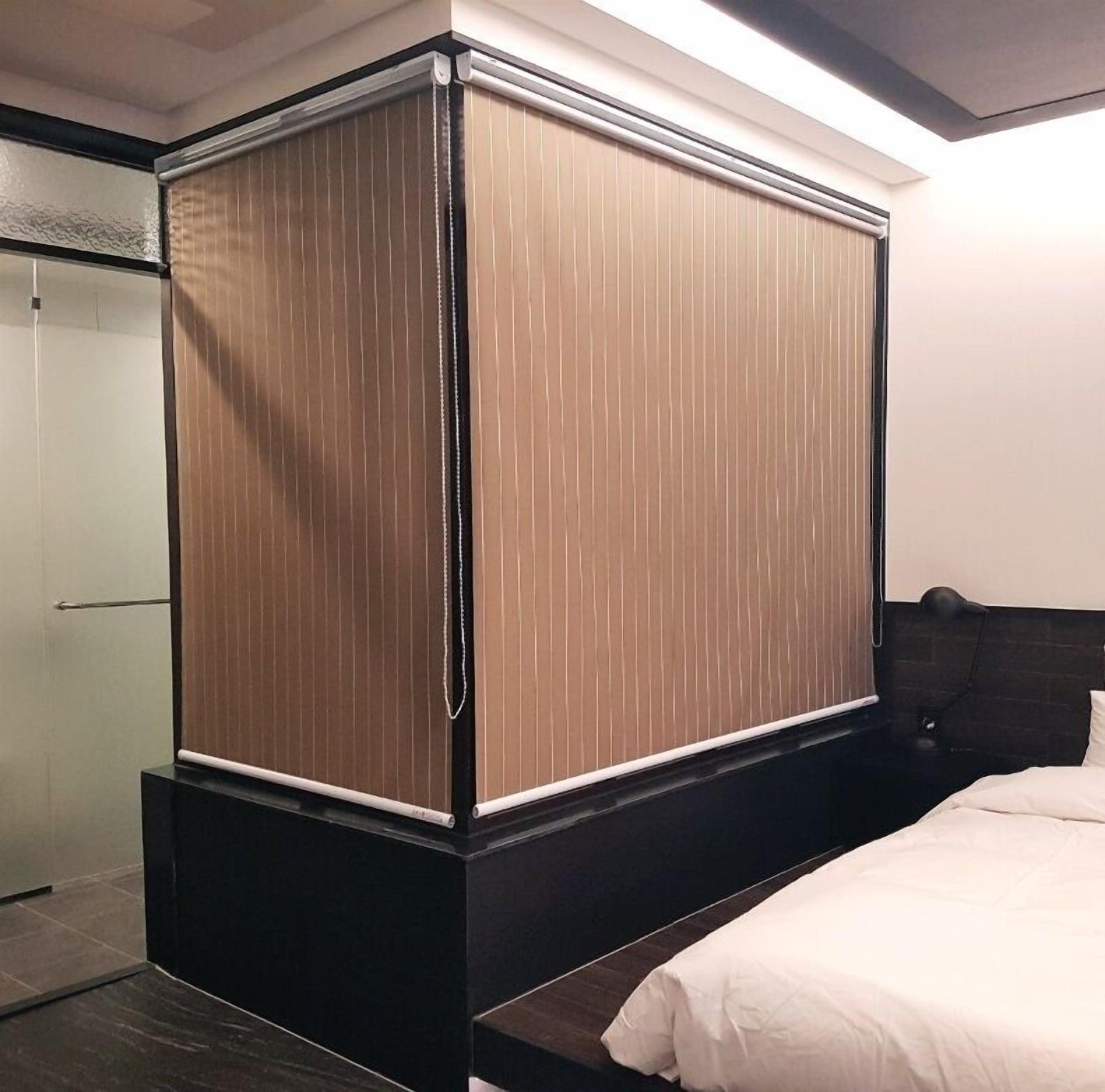Hotel Wanted Incheon Dış mekan fotoğraf